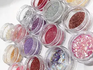 ネイル ジェルネイル 専門店のネイルデザイン