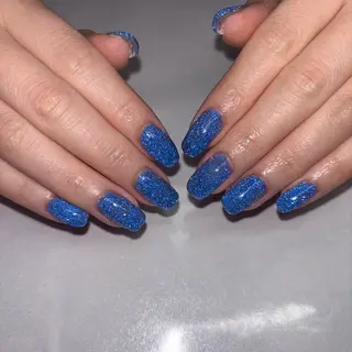 ネイル Jasmine💟 ラテン系お姉さんのネイルデザイン