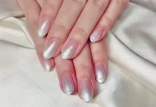 ネイル マツエク・マツパ アイブロウ Nail&eye Belire 新宿のネイルデザイン