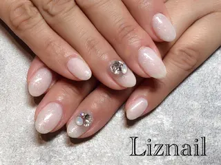 ネイル Rawr / saoriのネイルデザイン