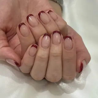 ネイル SOL NAILのネイルデザイン