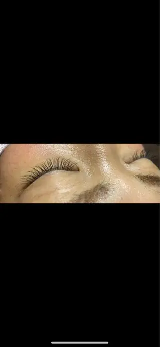 マツエク・マツパ プライベートサロン Bloom eyeのマツエク・マツパデザイン