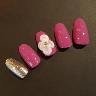 ネイル はたちや あみのマツエク・マツパデザイン