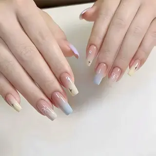 ネイル chip nailのネイルデザイン
