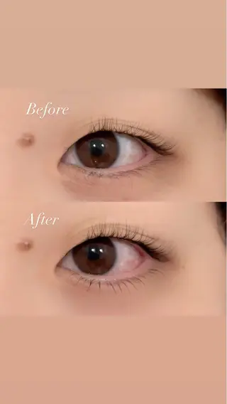 マツエク・マツパ Eyelash&Nail ANELA所属・💖ANELA ITO💖のマツエク・マツパデザイン