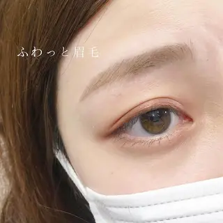 +me プラスミーの眉毛・アイブロウイメージ