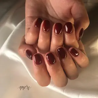 ネイル You kyehwaのネイルデザイン