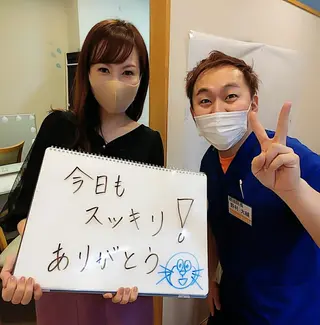 リフトアップ・たるみ ☆美容鍼小顔矯正のその他イメージ