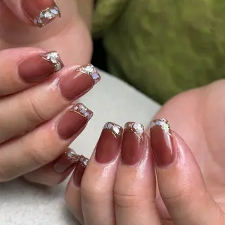 ネイル le ciel nailのネイルデザイン