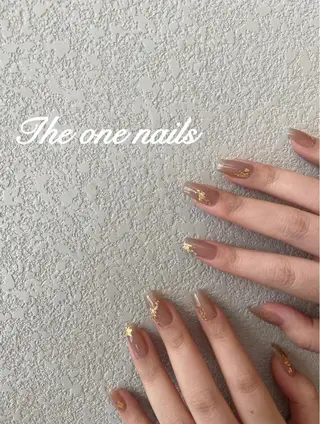 ネイル 🌵the.one nails🌵新小岩のネイルデザイン