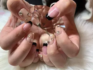 ネイル Amoureuse Akiのネイルデザイン