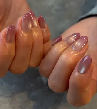 ネイル Blé nailのネイルデザイン
