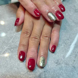 ネイル S Konomiのネイルデザイン