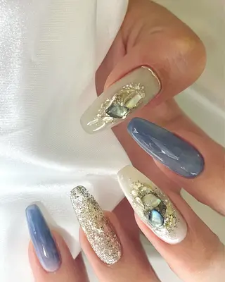 ネイル beauty salonM&Iのネイルデザイン