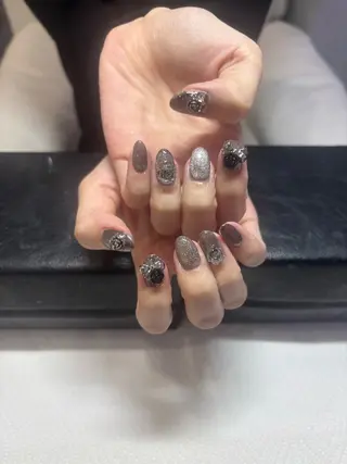 ネイル VENUSBELT mireiのネイルデザイン