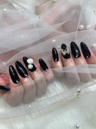 ネイル FOI NAILのネイルデザイン