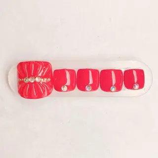 ネイル 丹羽 絵梨花のネイルデザイン