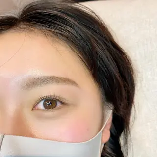 マツエク・マツパ Doluce ドルーチェのマツエク・マツパデザイン