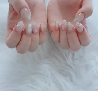 ネイル ESPOIR Ｎのネイルデザイン
