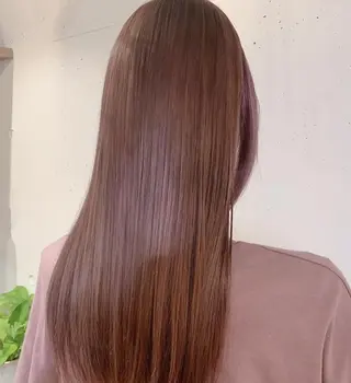 ミディアム 古谷 櫂和のヘアスタイル