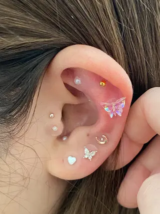 セルフホワイトニング RipiQaのその他イメージ