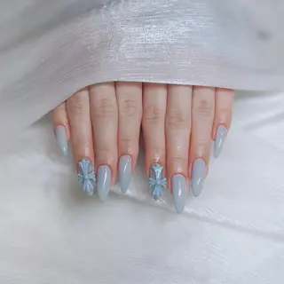 ネイル Miki 本町駅｜💅‎🤍のネイルデザイン