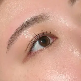 マツエク・マツパ **束感まつ毛** atsumi🦋のマツエク・マツパデザイン