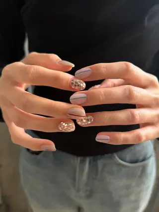 ネイル Manon atsumiのネイルデザイン