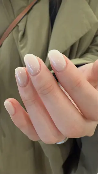 ネイル 神谷 涼のネイルデザイン