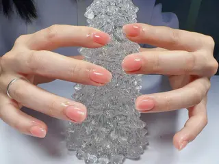 ネイル ネイルサロン ロア旧ジョリーのネイルデザイン