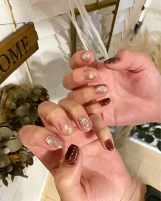 ネイル ａｙａ ｎａｉｌのその他イメージ