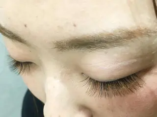 マツエク・マツパ VERRY. 斉藤のマツエク・マツパデザイン