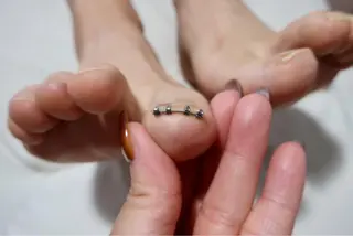 ネイル nail salon ワンミリオンのネイルデザイン