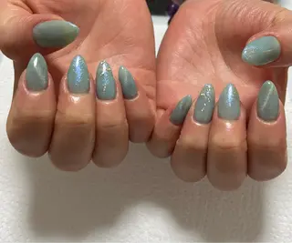 ネイル nail M&Tのネイルデザイン