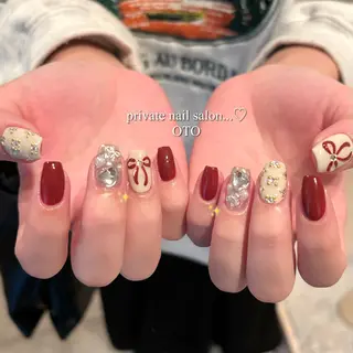 ネイル ayaca ♡のネイルデザイン