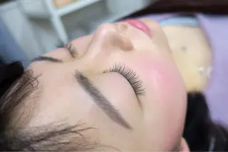 マツエク・マツパ 菊池 優花のマツエク・マツパデザイン