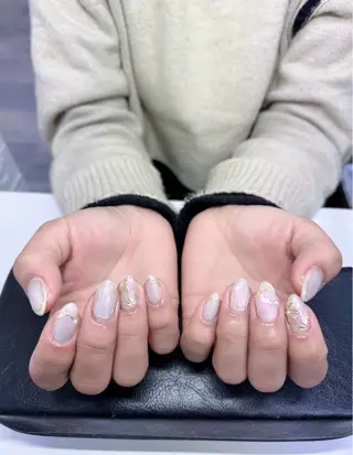 ネイル Destiny Nails2のネイルデザイン