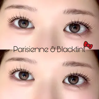 マツエク・マツパ 🍒ᩚfein. rina🍒ᩚのマツエク・マツパデザイン