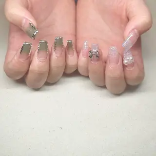 ネイル pro.m Kanonのネイルデザイン