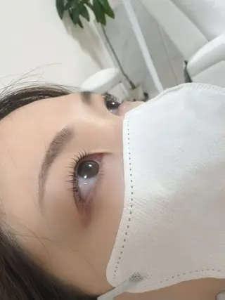 マツエク・マツパ マキ eyelashのマツエク・マツパデザイン