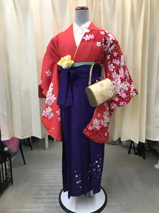 上辻 博司のヘアスタイル