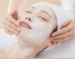 メナード 横山 久美子のエステ・リラクイメージ