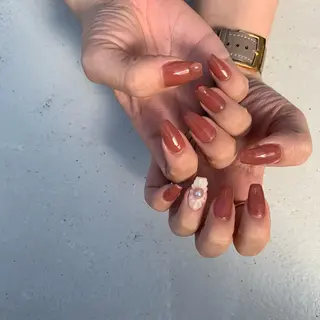 ネイル ＿i nails'のネイルデザイン