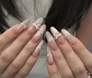 ネイル Miya🎀 nailのネイルデザイン