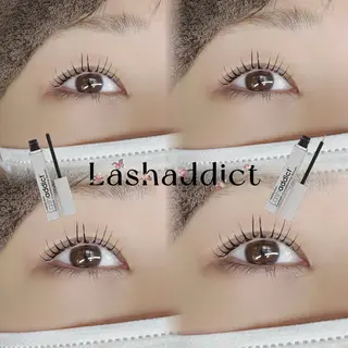 マツエク・マツパ Misaki/ LEDマツエクのマツエク・マツパデザイン