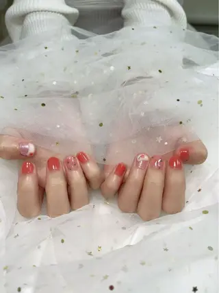 ネイル ジョリ kasumi🌹💅のネイルデザイン