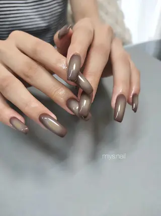 ネイル mai maiのネイルデザイン