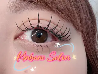マツエク・マツパ 高田 玲奈のマツエク・マツパデザイン