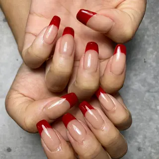 ネイル Nomoto KAKOのネイルデザイン