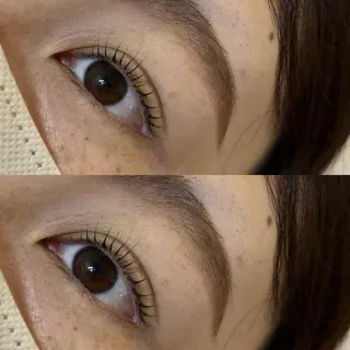 マツエク・マツパ MOE_ eyelashのマツエク・マツパデザイン